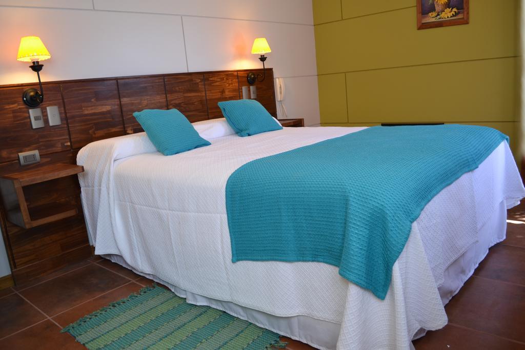 Hotel Cumbres De Atacama Copiapo Bilik gambar