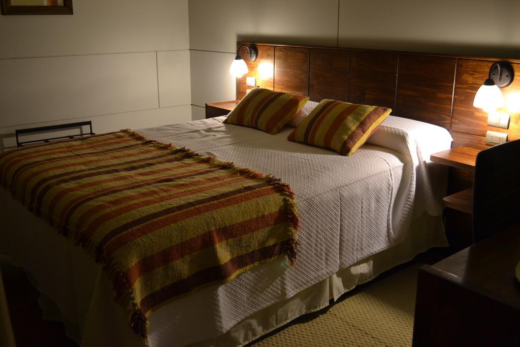 Hotel Cumbres De Atacama Copiapo Bilik gambar